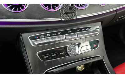 Mercedes-Benz E 220 AMG PK* BURMASTER* KEYLESS* AMBIENT* КРАЙНА ЦЕНА - автомобили, коли, обяви за нови и употребявани 11