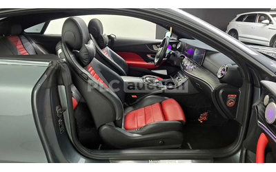 Mercedes-Benz E 220 AMG PK* BURMASTER* KEYLESS* AMBIENT* КРАЙНА ЦЕНА - автомобили, коли, обяви за нови и употребявани 12