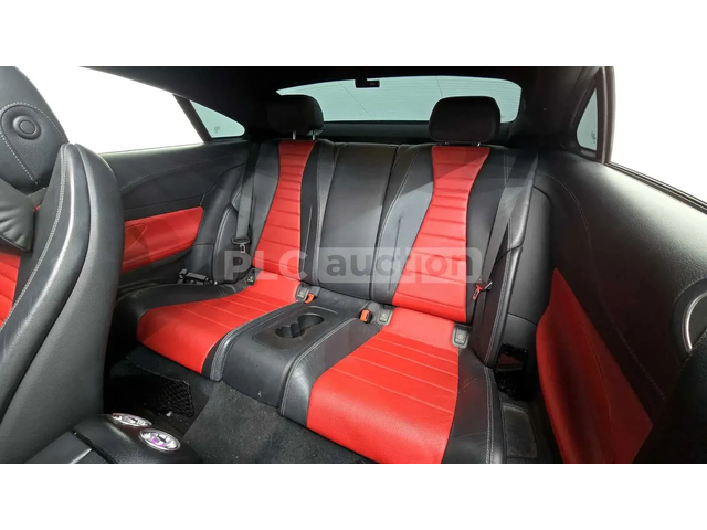 Mercedes-Benz E 220 AMG PK* BURMASTER* KEYLESS* AMBIENT* КРАЙНА ЦЕНА - автомобили, коли, обяви за нови и употребявани 13