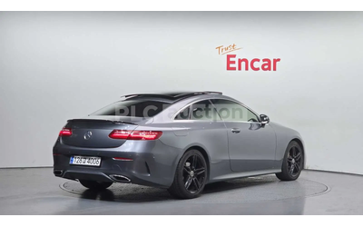 mercedes-benz-e-220 - 2