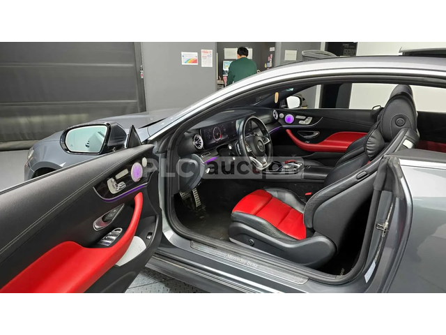Mercedes-Benz E 220 AMG PK* BURMASTER* KEYLESS* AMBIENT* КРАЙНА ЦЕНА - автомобили, коли, обяви за нови и употребявани 8