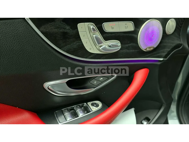 Mercedes-Benz E 220 AMG PK* BURMASTER* KEYLESS* AMBIENT* КРАЙНА ЦЕНА - автомобили, коли, обяви за нови и употребявани 9