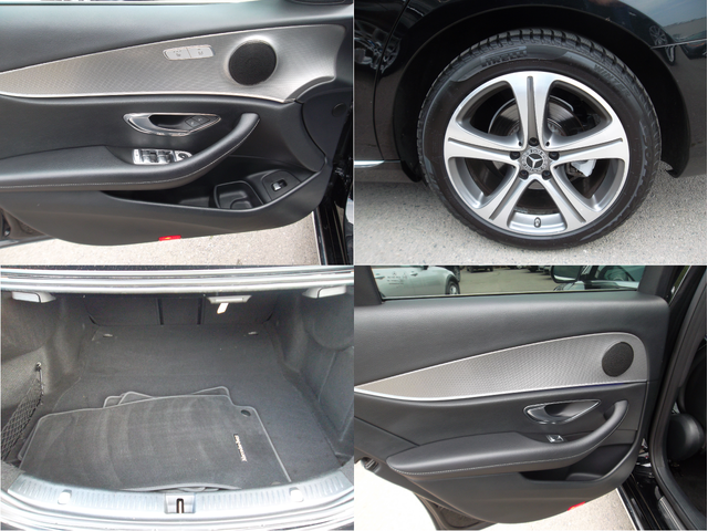 Mercedes-Benz E 220 4matic AMG line - автомобили, коли, обяви за нови и употребявани 5