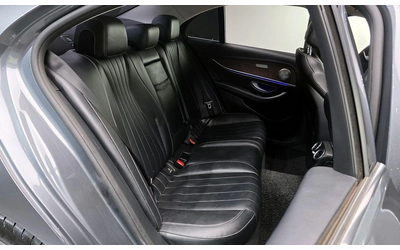 Mercedes-Benz E 220 E220d Exclusive  * НАЙ-ДОБРА ЦЕНА В БЪЛГАРИЯ* - автомобили, коли, обяви за нови и употребявани 11