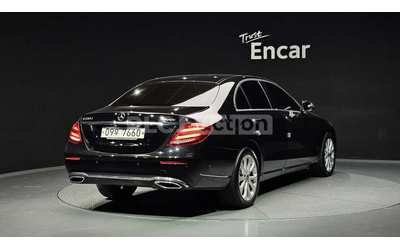 mercedes-benz-e-220 - 2