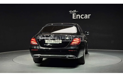 mercedes-benz-e-220 - 3