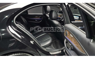 Mercedes-Benz E 220 d 4MATIC* DISTRONIC* ПОДГРЕВИ* - автомобили, коли, обяви за нови и употребявани 8