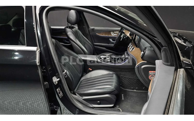 Mercedes-Benz E 220 d 4MATIC* DISTRONIC* ПОДГРЕВИ* - автомобили, коли, обяви за нови и употребявани 9