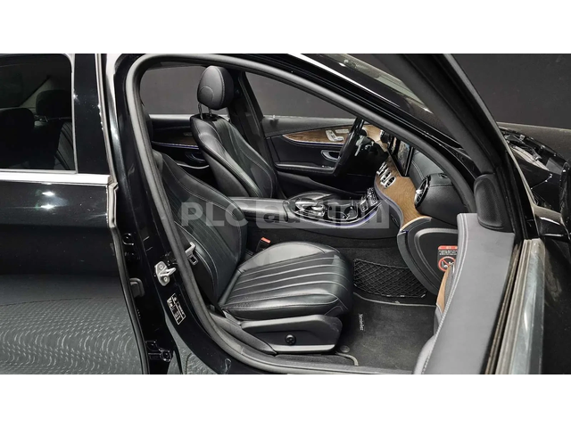 Mercedes-Benz E 220 d 4MATIC* DISTRONIC* ПОДГРЕВИ* - автомобили, коли, обяви за нови и употребявани 9