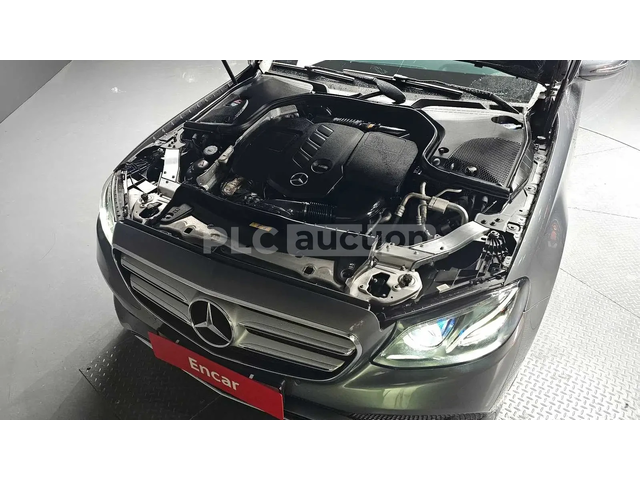 Mercedes-Benz E 220 ПОДГРЕВИ * ПАНО * HEAD-UP * KEYLESS - автомобили, коли, обяви за нови и употребявани 5