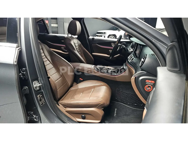 Mercedes-Benz E 220 ПОДГРЕВИ * ПАНО * HEAD-UP * KEYLESS - автомобили, коли, обяви за нови и употребявани 9