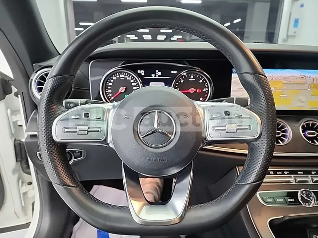 Mercedes-Benz E 220 d* 4MATIC* HEAD-UP* AMBIENT* - автомобили, коли, обяви за нови и употребявани 10