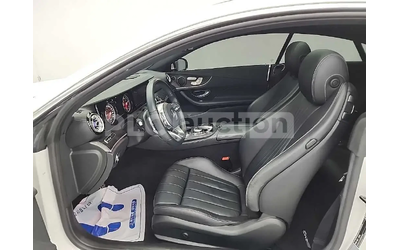 Mercedes-Benz E 220 d* 4MATIC* HEAD-UP* AMBIENT* - автомобили, коли, обяви за нови и употребявани 6