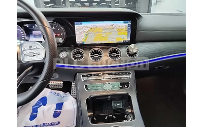 Mercedes-Benz E 220 d* 4MATIC* HEAD-UP* AMBIENT* - автомобили, коли, обяви за нови и употребявани 8