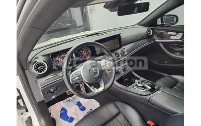 Mercedes-Benz E 220 d* 4MATIC* HEAD-UP* AMBIENT* - автомобили, коли, обяви за нови и употребявани 9