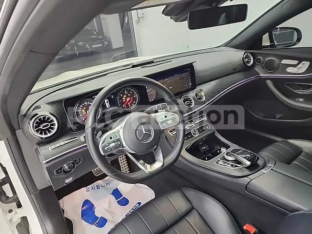 Mercedes-Benz E 220 d* 4MATIC* HEAD-UP* AMBIENT* - автомобили, коли, обяви за нови и употребявани 9