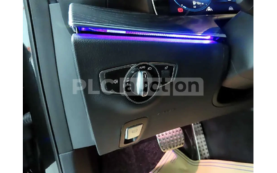 Mercedes-Benz E 220 ПОДГРЕВИ * ПАНО * KEYLESS * BURMESTER - автомобили, коли, обяви за нови и употребявани 14