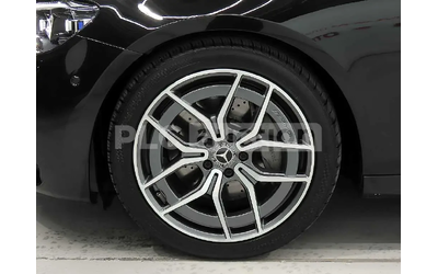 mercedes-benz-e-220 - 3