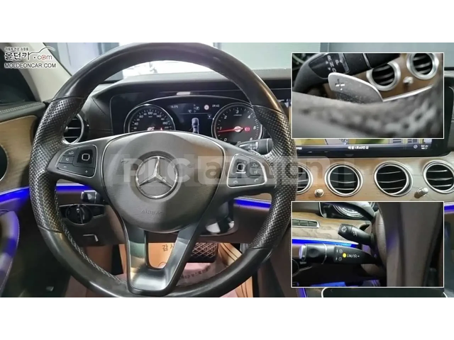 Mercedes-Benz E 220 ПОДГРЕВИ * ПАНО * АВТОКРЕДИТ БЕЗ ПЪРВОНАЧАЛНА * - автомобили, коли, обяви за нови и употребявани 10