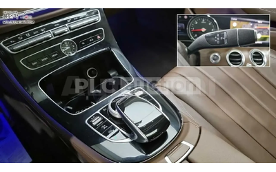 Mercedes-Benz E 220 ПОДГРЕВИ * ПАНО * АВТОКРЕДИТ БЕЗ ПЪРВОНАЧАЛНА * - автомобили, коли, обяви за нови и употребявани 13