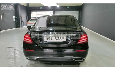 mercedes-benz-e-220 - 3