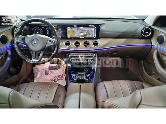 Mercedes-Benz E 220 ПОДГРЕВИ * ПАНО * АВТОКРЕДИТ БЕЗ ПЪРВОНАЧАЛНА * - автомобили, коли, обяви за нови и употребявани 6