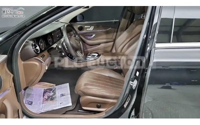 Mercedes-Benz E 220 ПОДГРЕВИ * ПАНО * АВТОКРЕДИТ БЕЗ ПЪРВОНАЧАЛНА * - автомобили, коли, обяви за нови и употребявани 8
