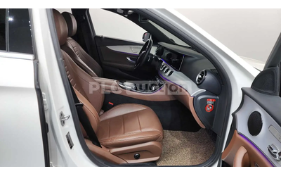 Mercedes-Benz E 220 ПОДГРЕВИ * ПАНО * АВТОКРЕДИТ БЕЗ ПЪРВОНАЧАЛНА * - автомобили, коли, обяви за нови и употребявани 10