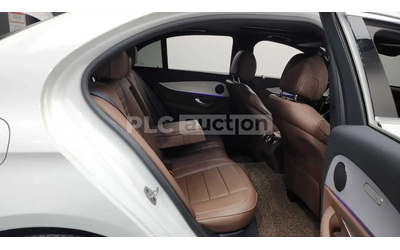 Mercedes-Benz E 220 ПОДГРЕВИ * ПАНО * АВТОКРЕДИТ БЕЗ ПЪРВОНАЧАЛНА * - автомобили, коли, обяви за нови и употребявани 11