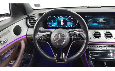 Mercedes-Benz E 220 ПОДГРЕВИ * ПАНО * АВТОКРЕДИТ БЕЗ ПЪРВОНАЧАЛНА * - автомобили, коли, обяви за нови и употребявани 12