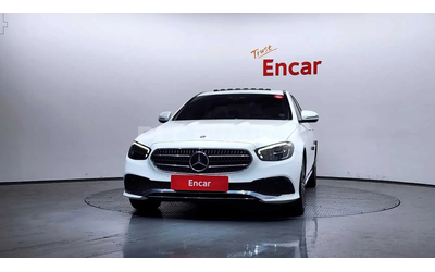 mercedes-benz-e-220 - 2