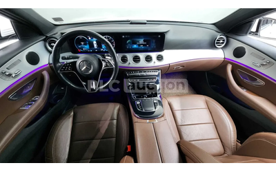 Mercedes-Benz E 220 ПОДГРЕВИ * ПАНО * АВТОКРЕДИТ БЕЗ ПЪРВОНАЧАЛНА * - автомобили, коли, обяви за нови и употребявани 6