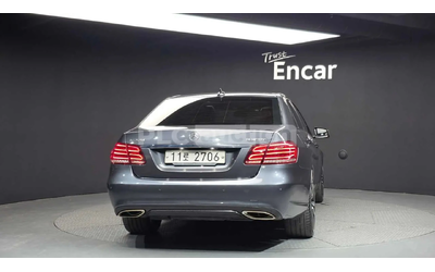 mercedes-benz-e-220 - 3