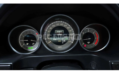 Mercedes-Benz E 220 * АВТОКРЕДИТ БЕЗ ПЪРВОНАЧАЛНА * - автомобили, коли, обяви за нови и употребявани 6