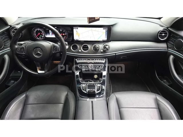 Mercedes-Benz E 220 d* DISTRONIC* ПОДГРЕВИ* ПАНОРАМА* АВТОКРЕДИТ - автомобили, коли, обяви за нови и употребявани 13