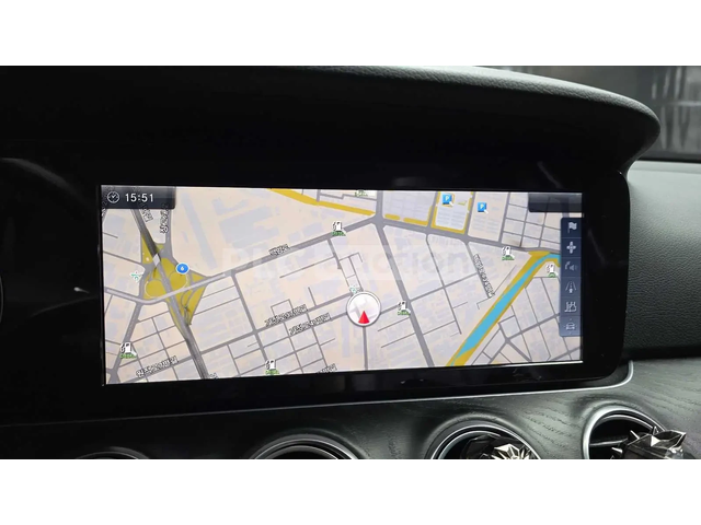 Mercedes-Benz E 220 d* DISTRONIC* ПОДГРЕВИ* ПАНОРАМА* АВТОКРЕДИТ - автомобили, коли, обяви за нови и употребявани 6