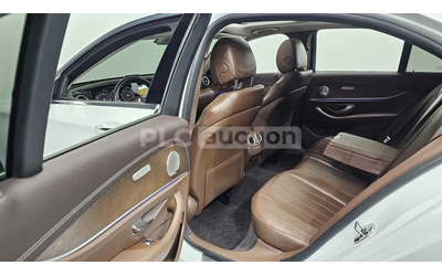 Mercedes-Benz E 220 ПОДГРЕВИ * ШИБИДАХ * 2 КЛЮЧА * KEYLESS * BURMESTER - автомобили, коли, обяви за нови и употребявани 10