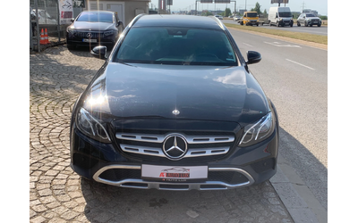 Mercedes-Benz E 220 - автомобили, коли, обяви за нови и употребявани 13