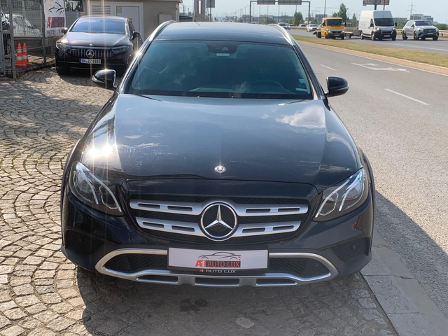 Mercedes-Benz E 220 - автомобили, коли, обяви за нови и употребявани 13