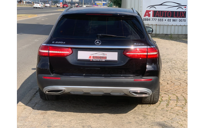 mercedes-benz-e-220 - 2