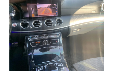 Mercedes-Benz E 220 - автомобили, коли, обяви за нови и употребявани 6