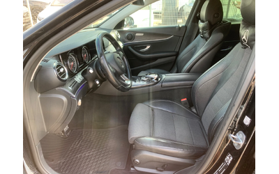Mercedes-Benz E 220 - автомобили, коли, обяви за нови и употребявани 7
