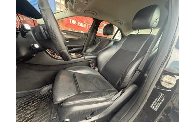 mercedes-benz-e-220 - 5