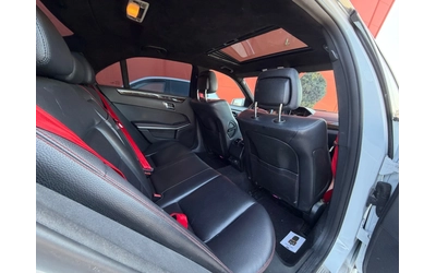 mercedes-benz-e-220 - 5