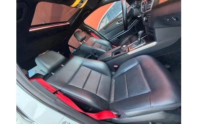 Mercedes-Benz E 220 Автоматик* Алкантара* УНИКаТ - автомобили, коли, обяви за нови и употребявани 7