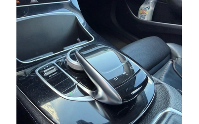 Mercedes-Benz E 220 AMG* 9G* LED* Бяла* Перла - автомобили, коли, обяви за нови и употребявани 12
