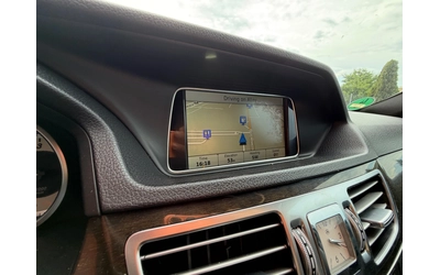 Mercedes-Benz E 220 AMG* LED* 9G* Euro6* FACELIFT - автомобили, коли, обяви за нови и употребявани 13