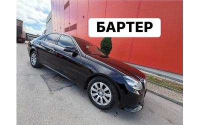 mercedes-benz-e-220 - 0