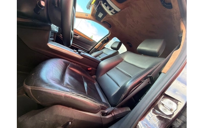 Mercedes-Benz E 220 9G* LED* FACE* БАРТЕР - автомобили, коли, обяви за нови и употребявани 11