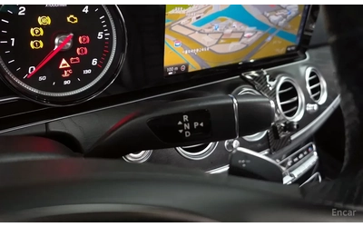 Mercedes-Benz E 220 W213 4 MATIC - автомобили, коли, обяви за нови и употребявани 12